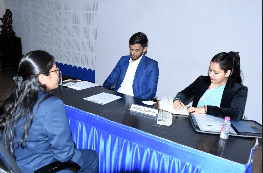 Biyani College of Yoga & Naturopathy Jaipur Event (Yoga day) photo 23